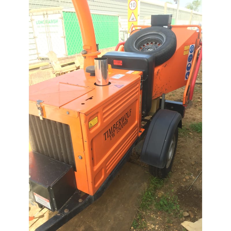 Mowerman garden online machinery