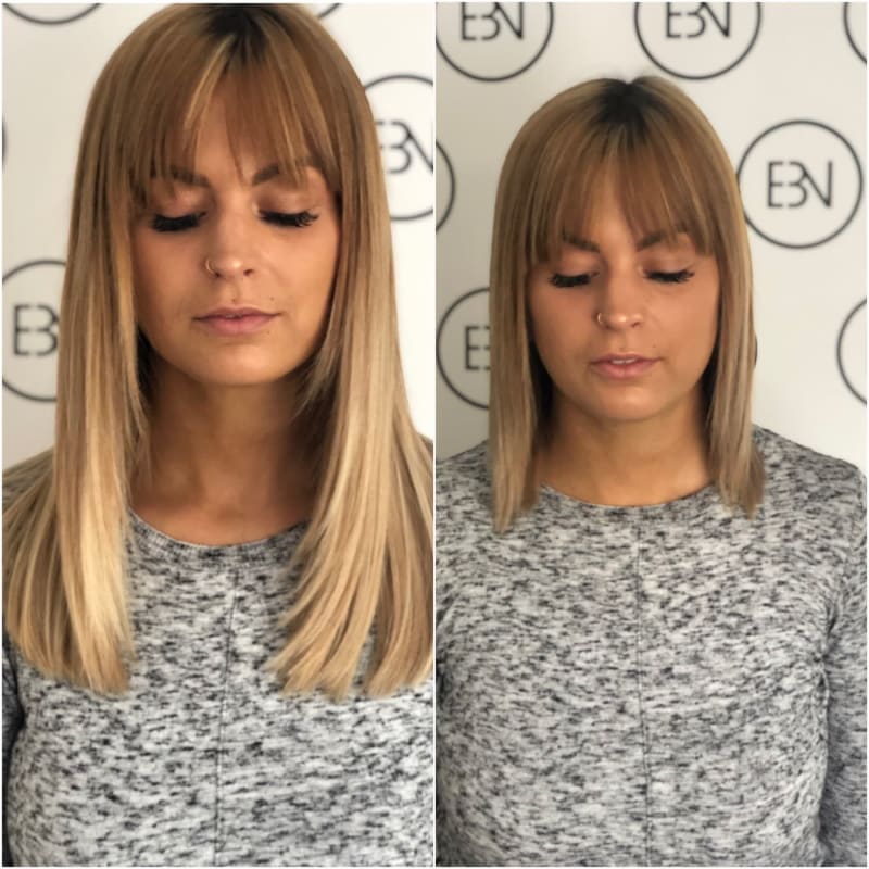 Extensions by Naomi, Oxford | Hairdressers - Yell Extensions by Naomi, Oxford | Hairdressers - Yell