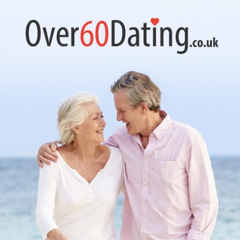 over 60 professional dating agency