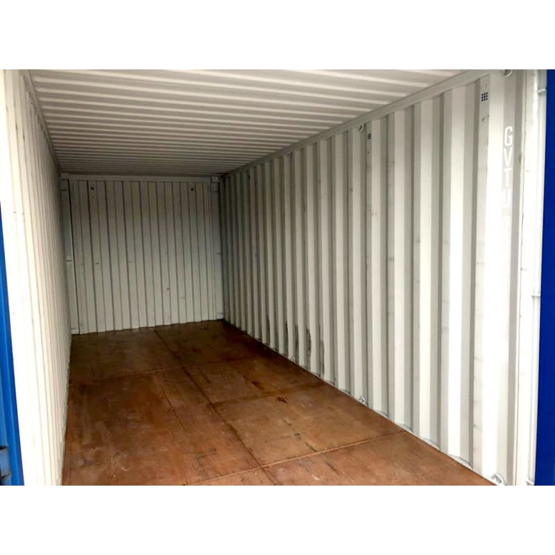 Self Storage Birmingham - Container Storage Units - UStore ULock