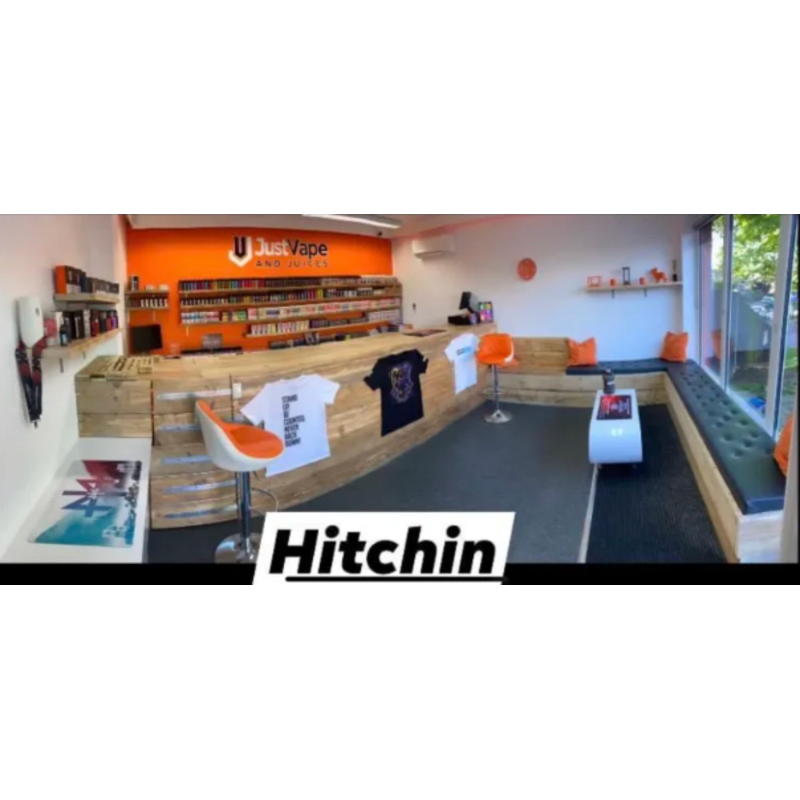 Just Vape & Juices, Hitchin | Vape Shops