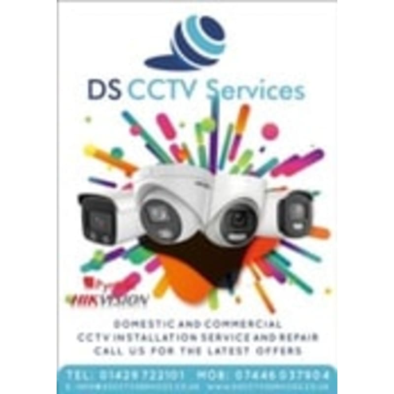 ds cctv services