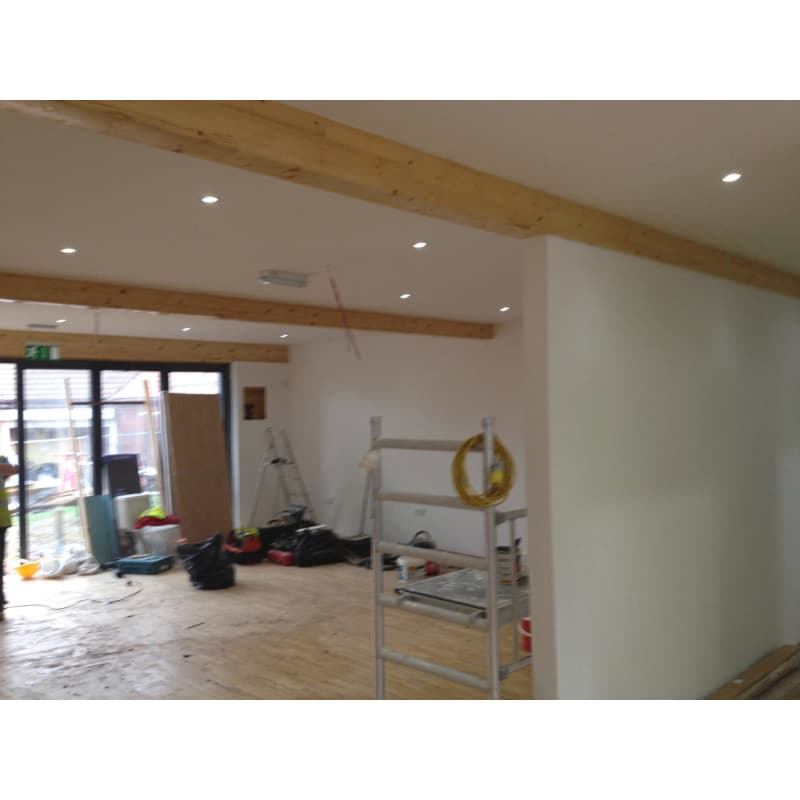 Merseyside Painting Liverpool Painting Contractors Yell