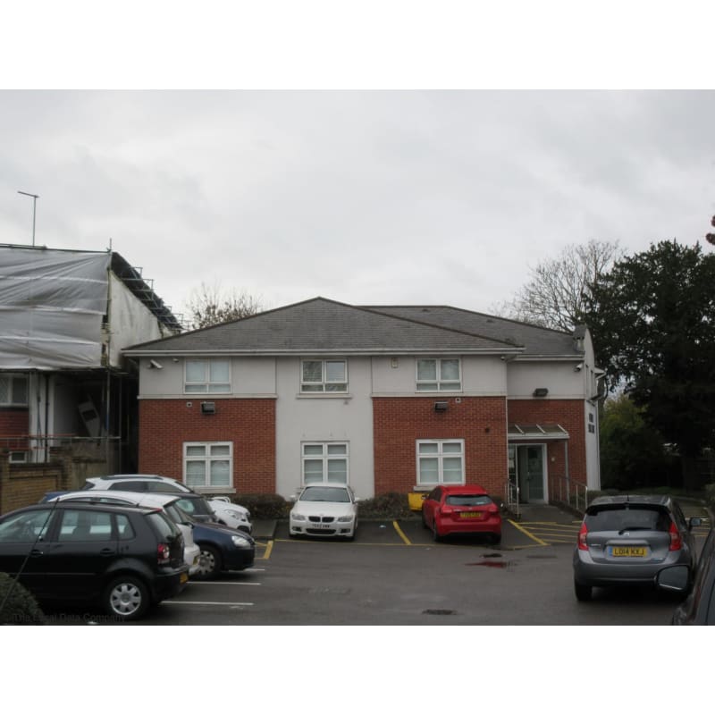 Bath Road Surgery Hounslow Doctors medical Practitioners Yell