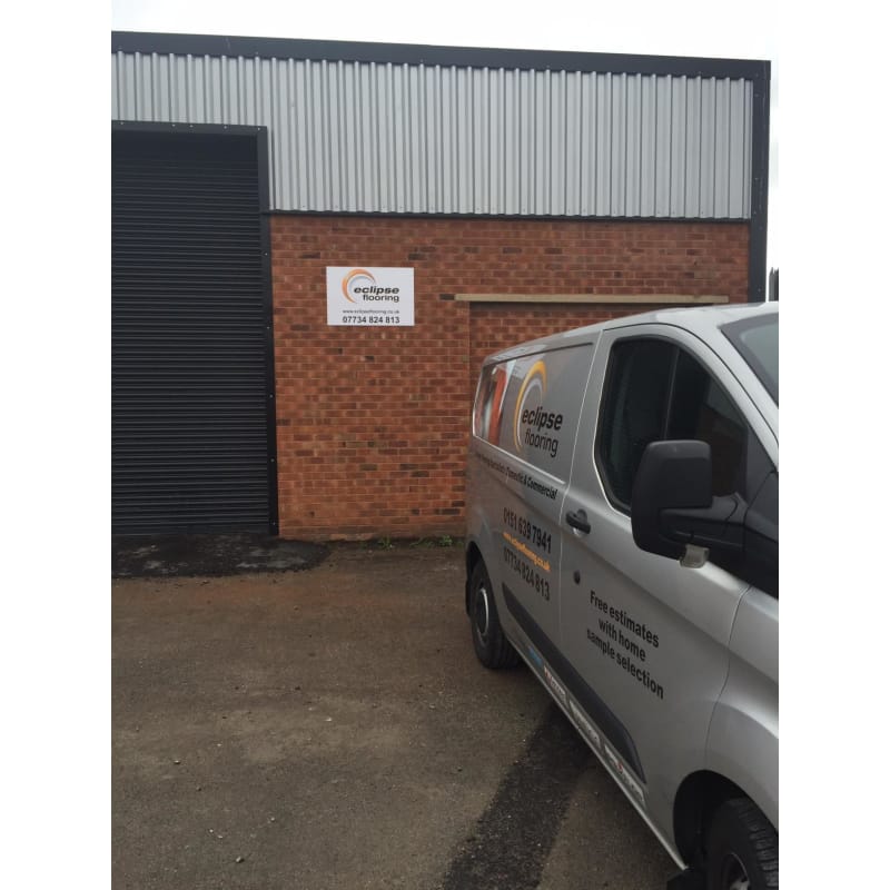 Eclipse Flooring Wirral Services Yell