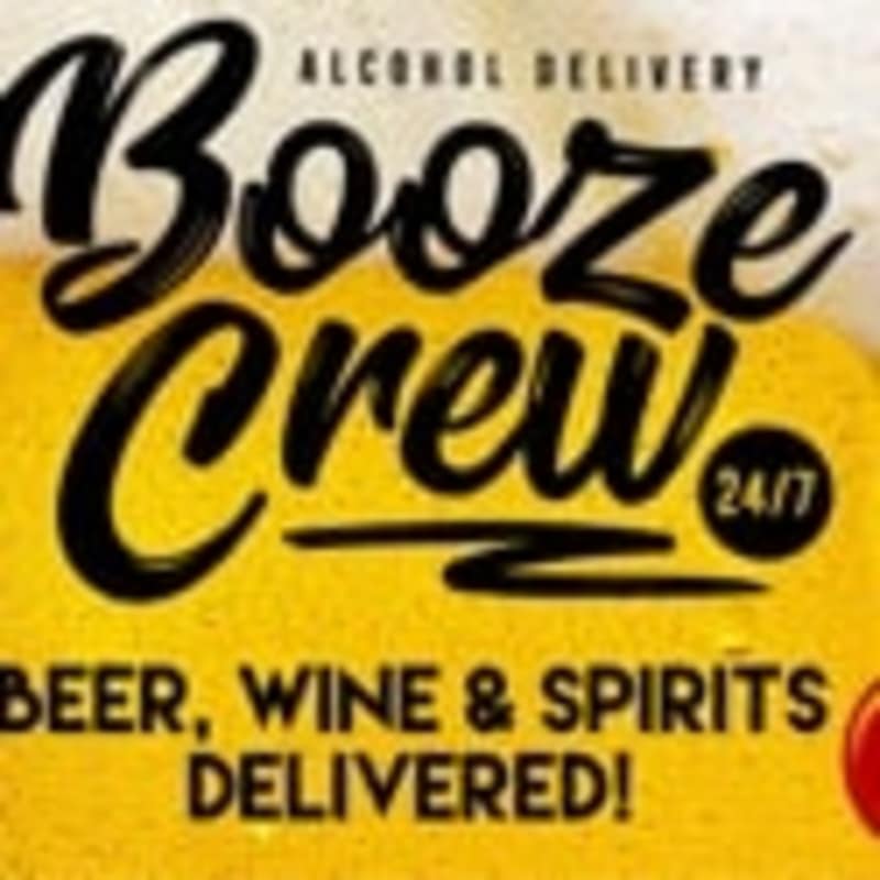 Booze Crew Leeds Ltd Leeds Off Licences Yell