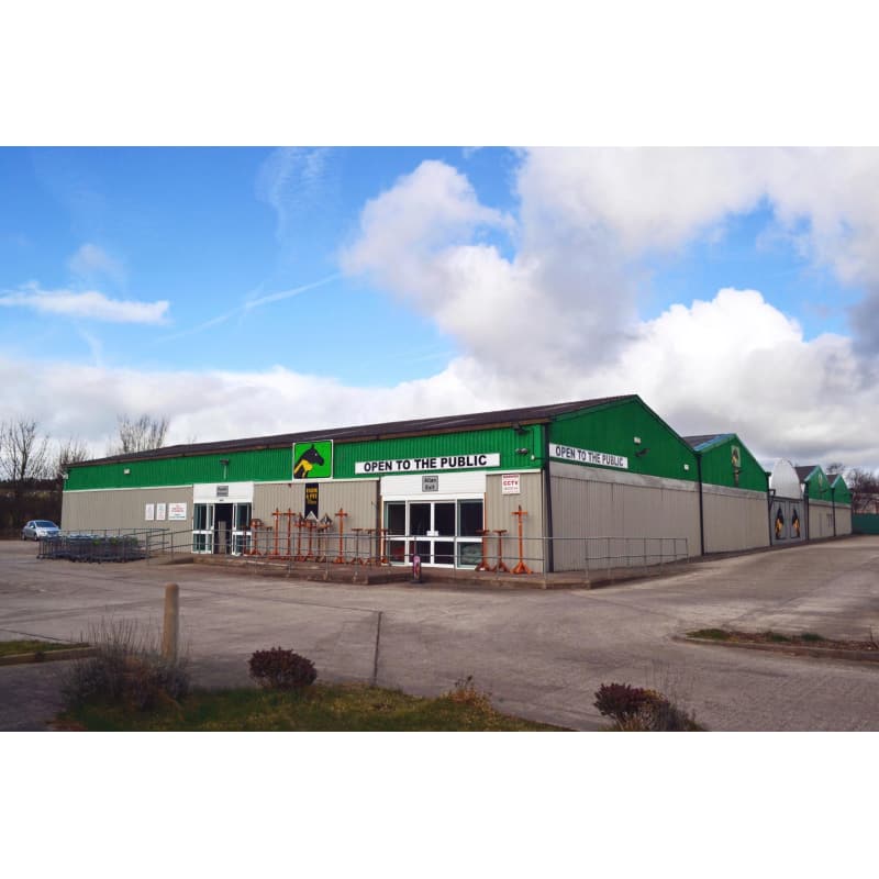 Farm Pet Place Llangefni Pet Supplies Yell