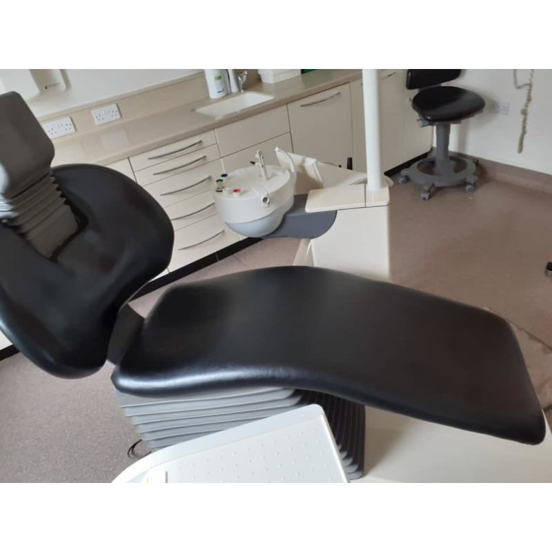 Nu Line Upholstery Belfast Upholsterers Yell