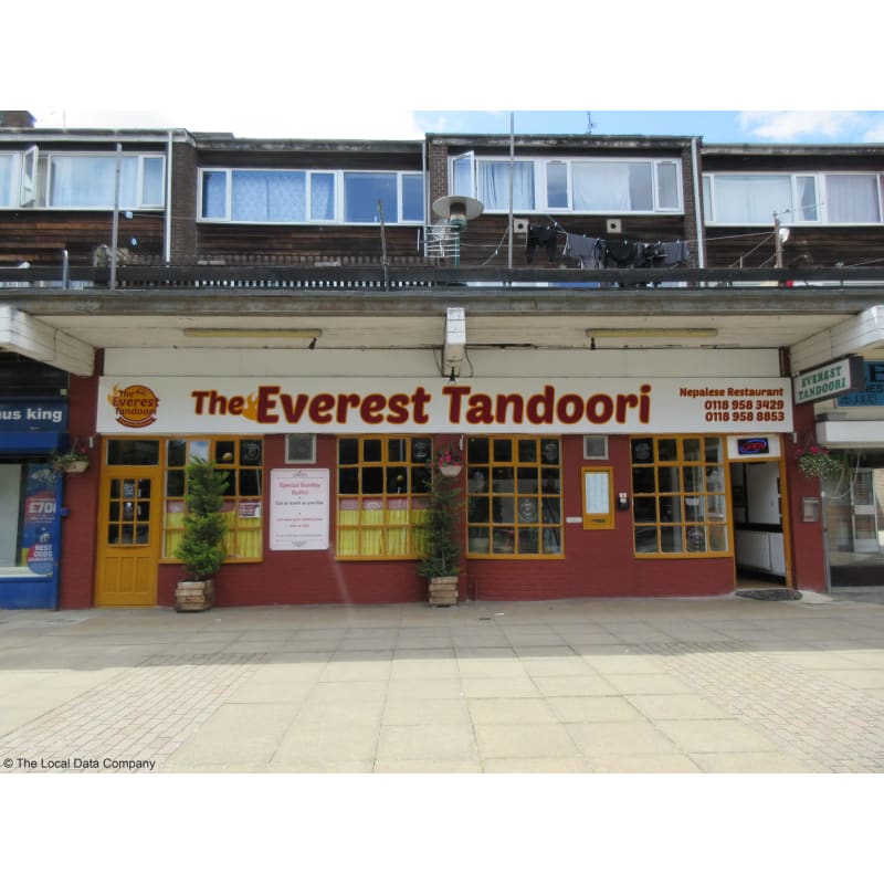 Everest tandoori on sale