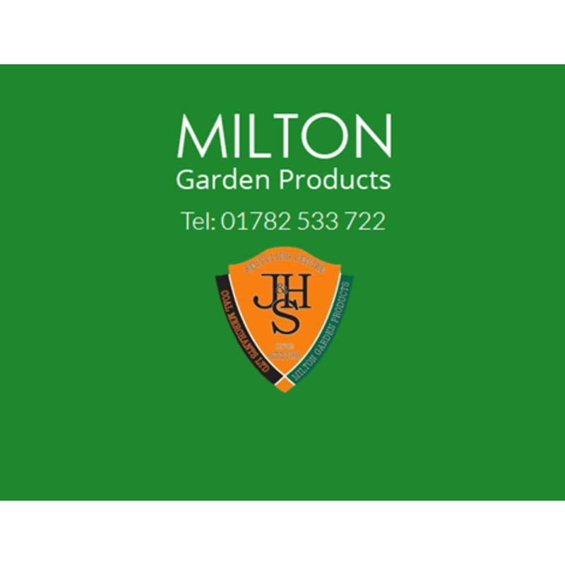 Milton Garden Supplies Fasci Garden