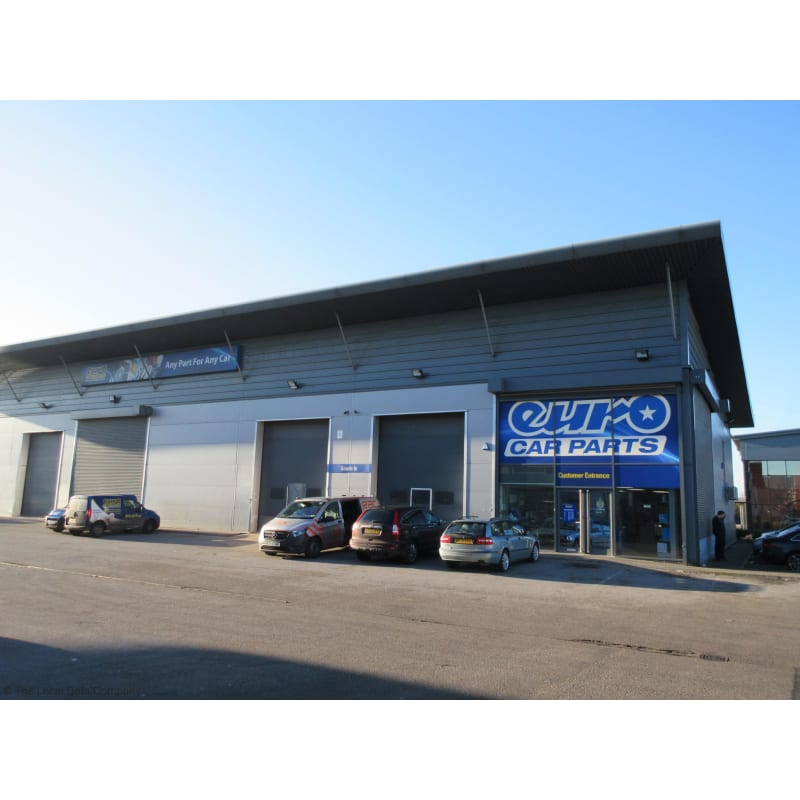 Sælger Bølle Udlevering Euro Car Parts Doncaster (wheatley), Doncaster | Car Accessories & Parts -  Yell
