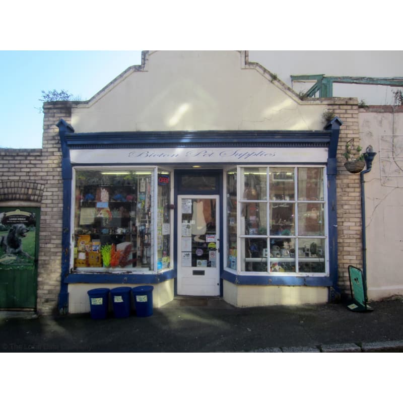 Bicton Pet Supplies Exmouth Pet Shops Yell