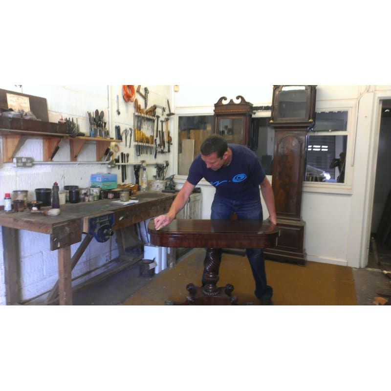 T S Restorations Horsham Furniture Repair Restoration Yell