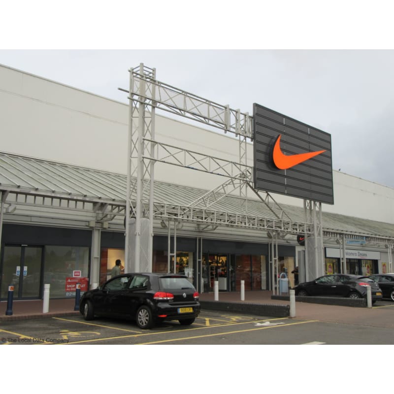 nike outlet coventry