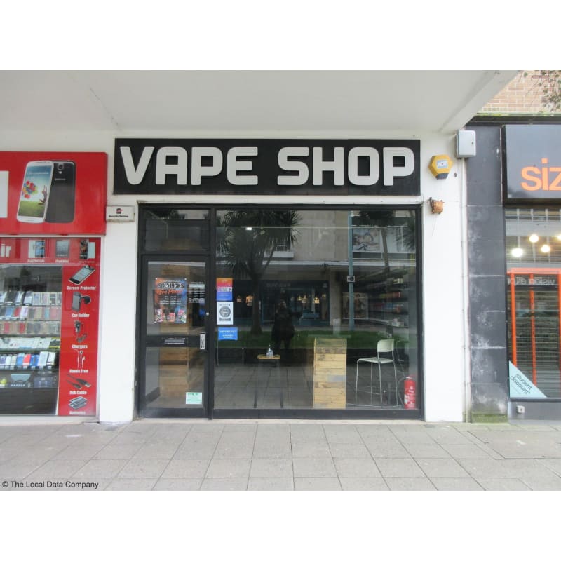 Vape Shop Plymouth Plymouth Tobacconists Yell