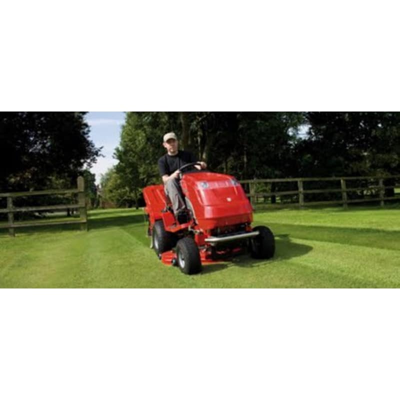 Linstead farm discount and garden machinery