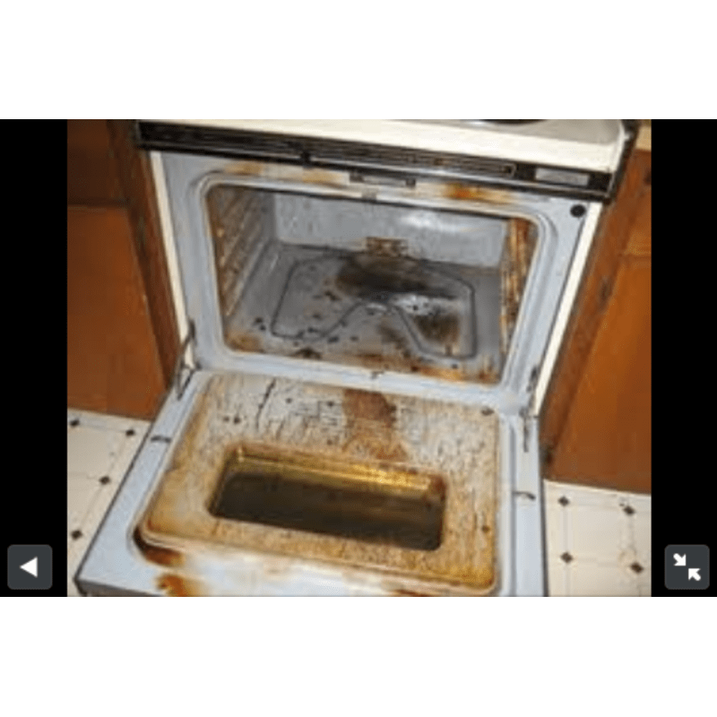 Mb Oven Cleaning Loughborough Oven Cleaning Yell