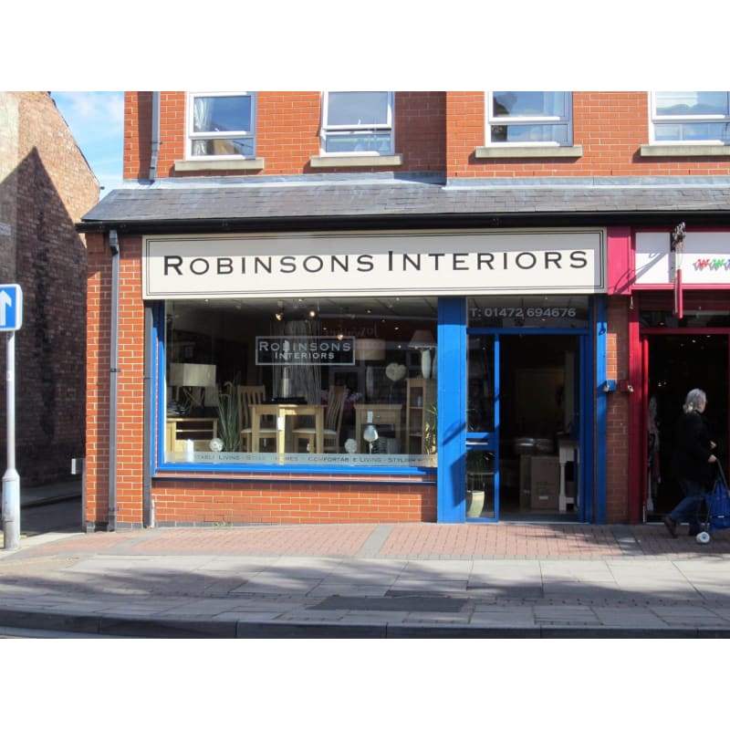 Robinsons Interiors Ltd Grimsby Furniture Shops Yell