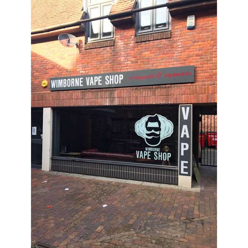 Wimborne Vape Shop, Wimborne | Tobacconists