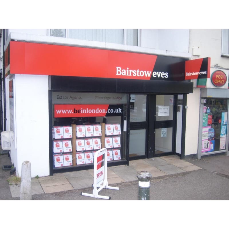 Bairstow Eves Sales Letting Agents Biggin Hill Westerham Estate Agents Yell