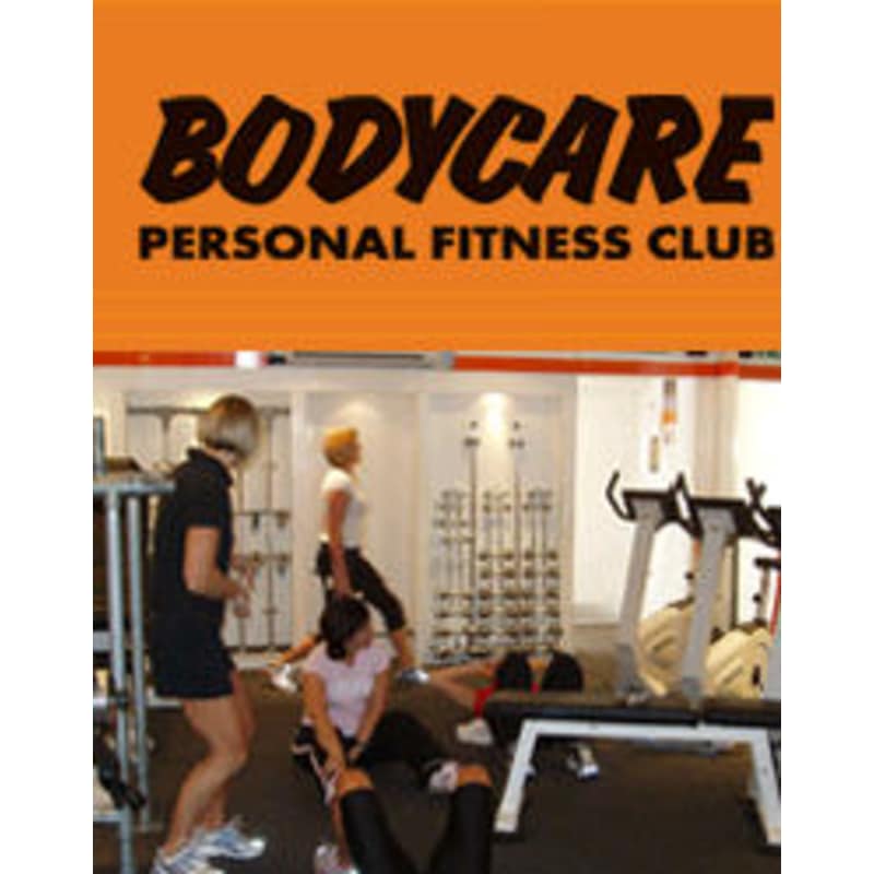 Bodycare Personal Fitness Club, Benfleet | Health Clubs - Yell