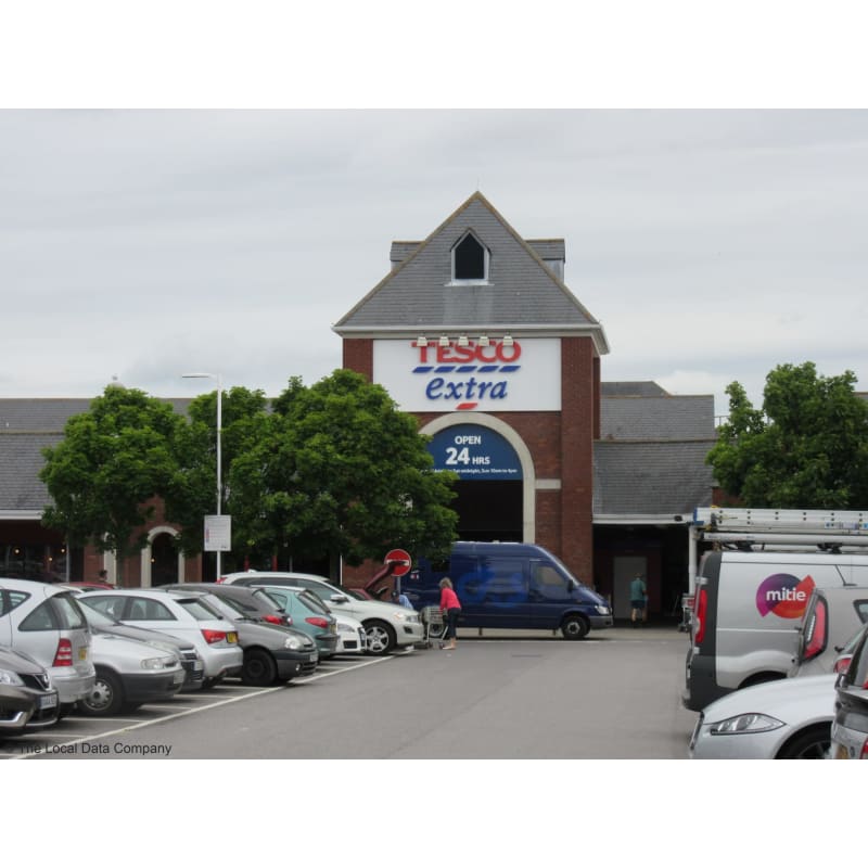 Vision Express Opticians At Tesco, Bournemouth | Dispensing Opticians - Yell