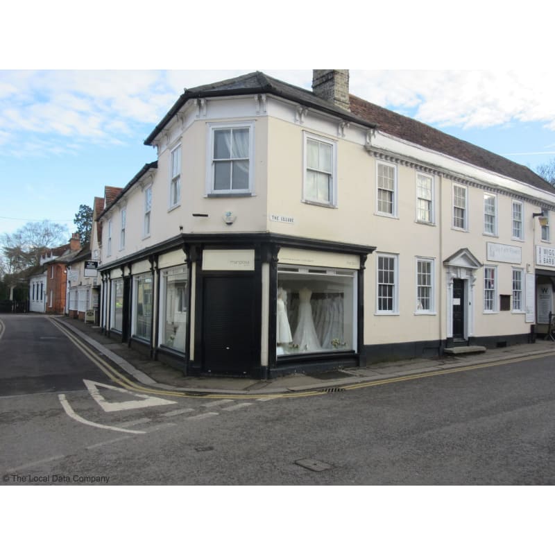 Mariposa Bridal Boutique Sawbridgeworth Bridal Shops Yell