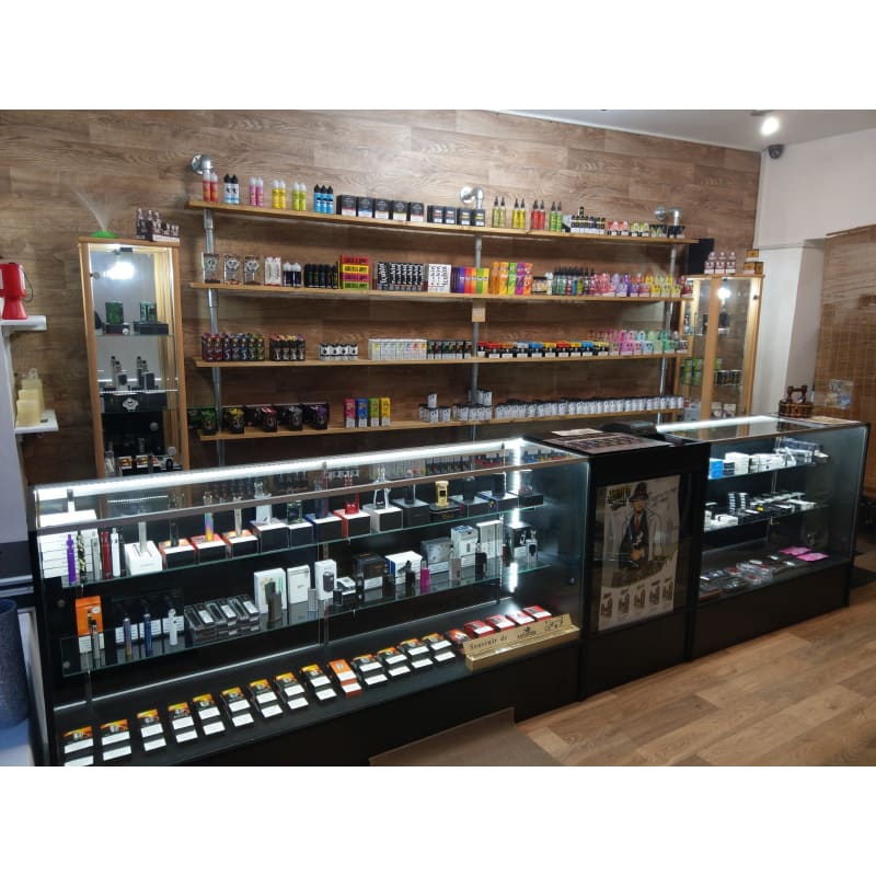 vape shop wilmslow What Brand is the Best Disposable Vape in 2025? main image 0