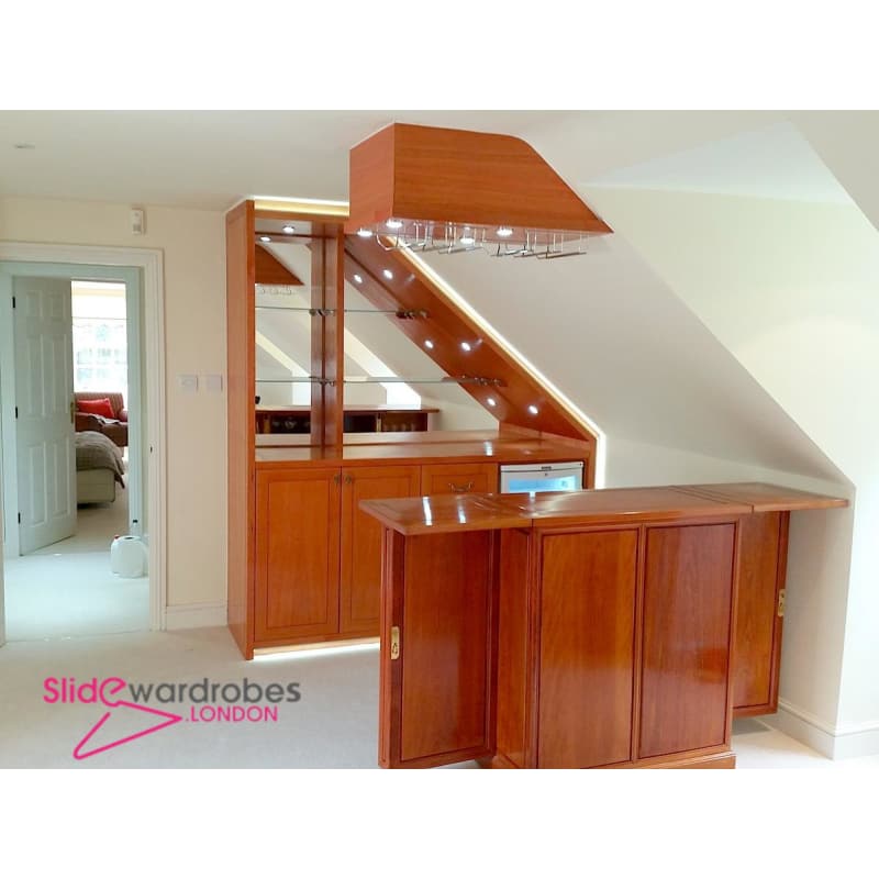 Slide Wardrobes London Ltd Bedford Furniture Manufacturers