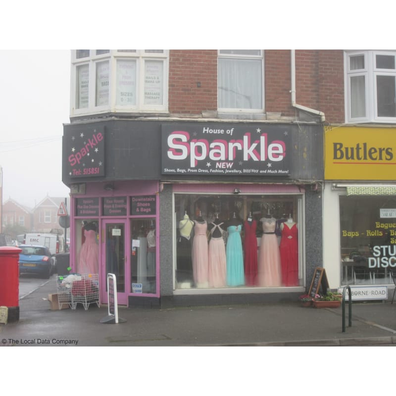 Sparkle on sale house shoes