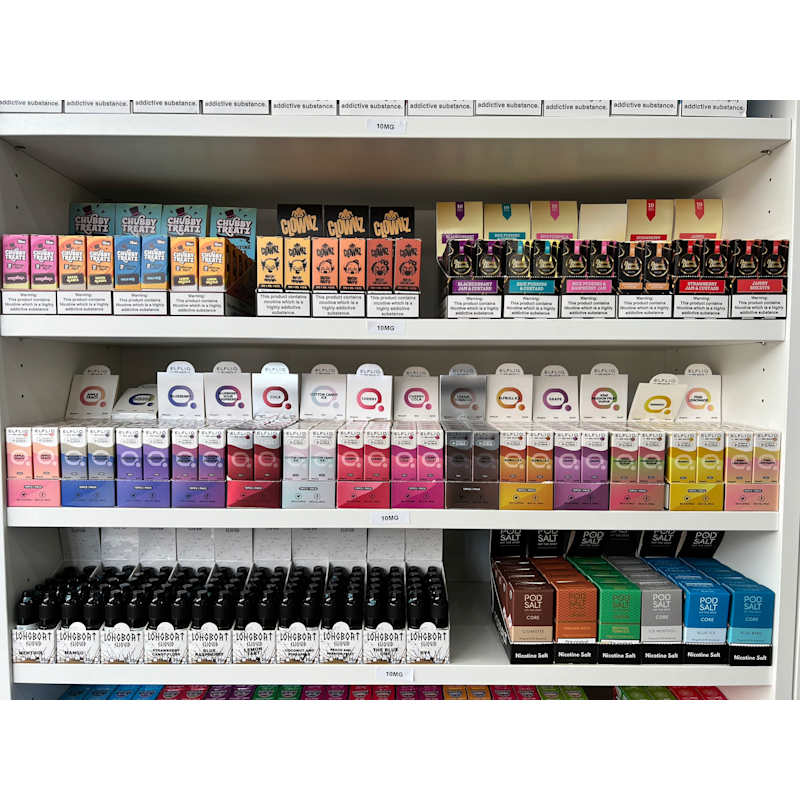the vape shop newton abbot The Vapeist - Newton Abbot, Newton Abbot | Tobacconists