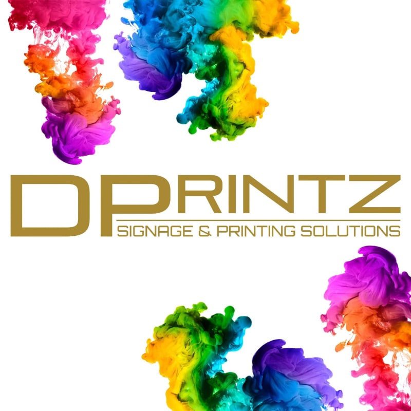 Dprintz Warrington Sign Makers Yell