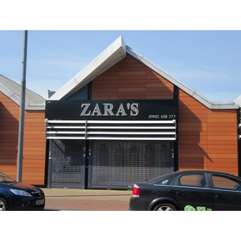 Zara, Wolverhampton | Women's Clothes 