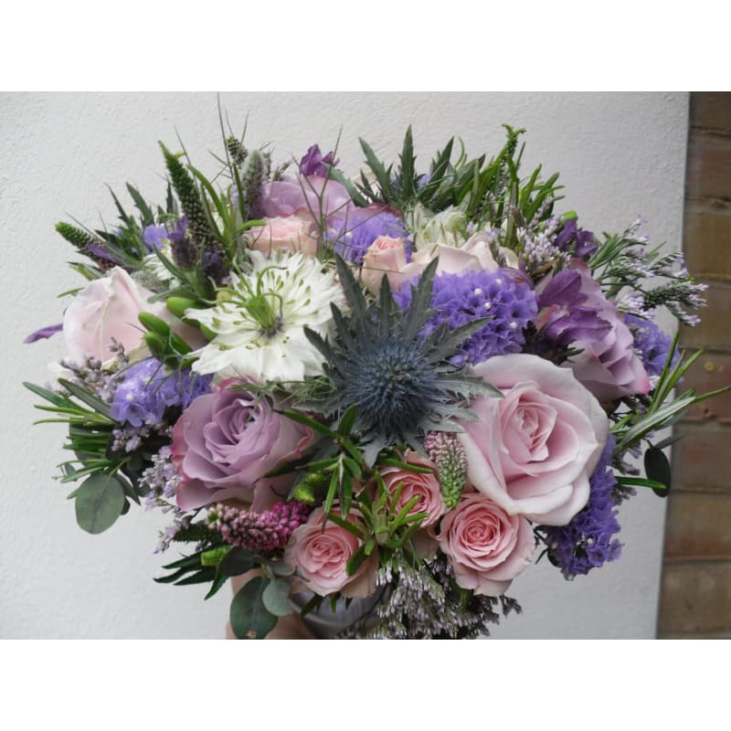 Nekta Florist  Southend-on-Sea