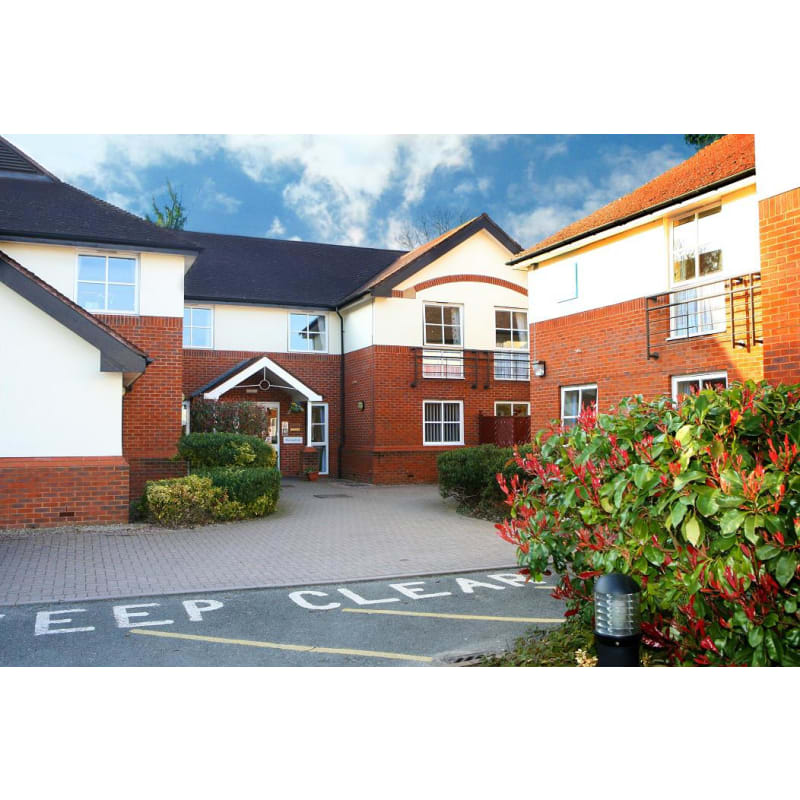 Ardenlea Court Care Home Bupa Solihull Nursing Homes Yell