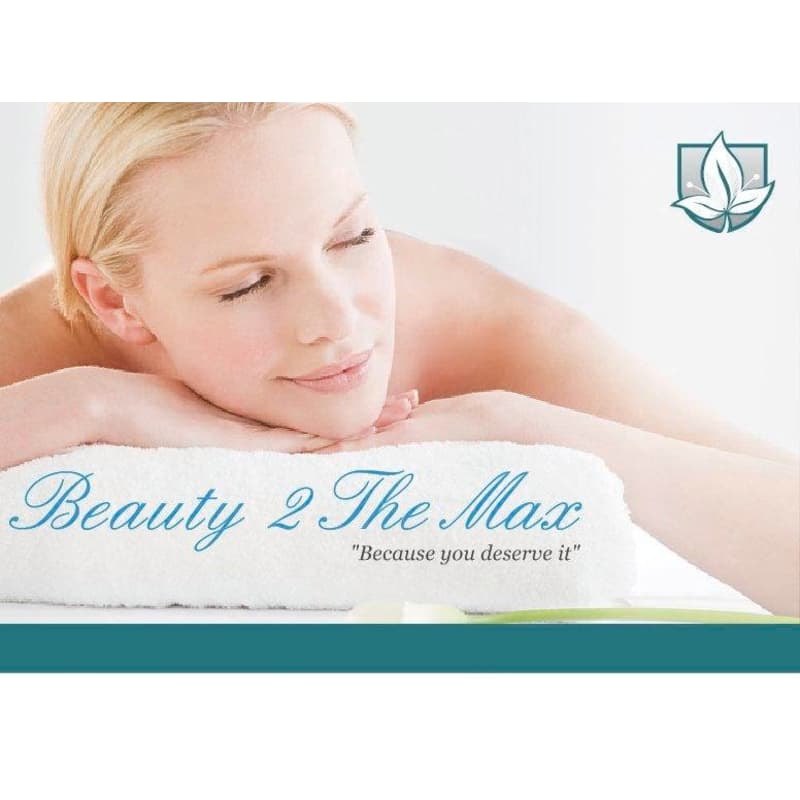 Beauty 2 The Max Burgess Hill Mobile Beauty Therapists Yell