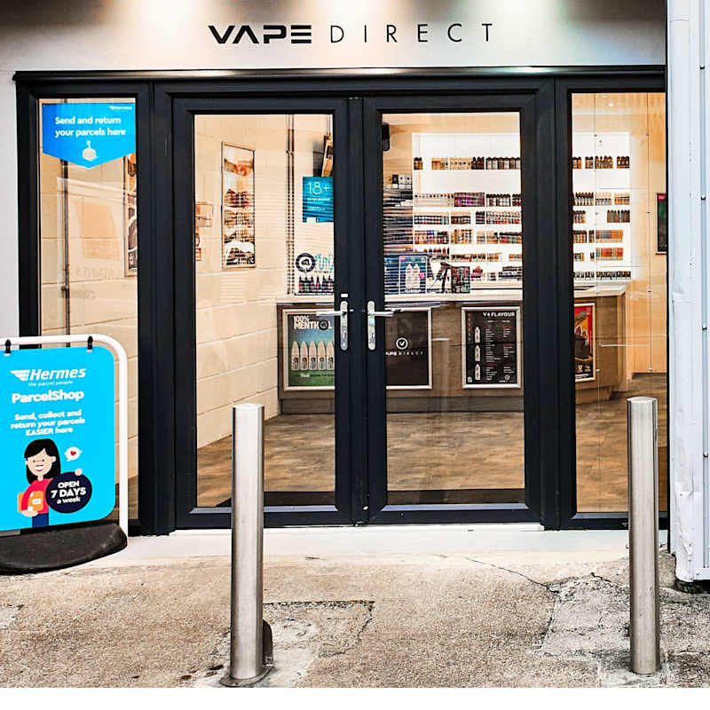 vape shop dalston Dalton cracks down on vape shops, bans new stores citywide main image 0