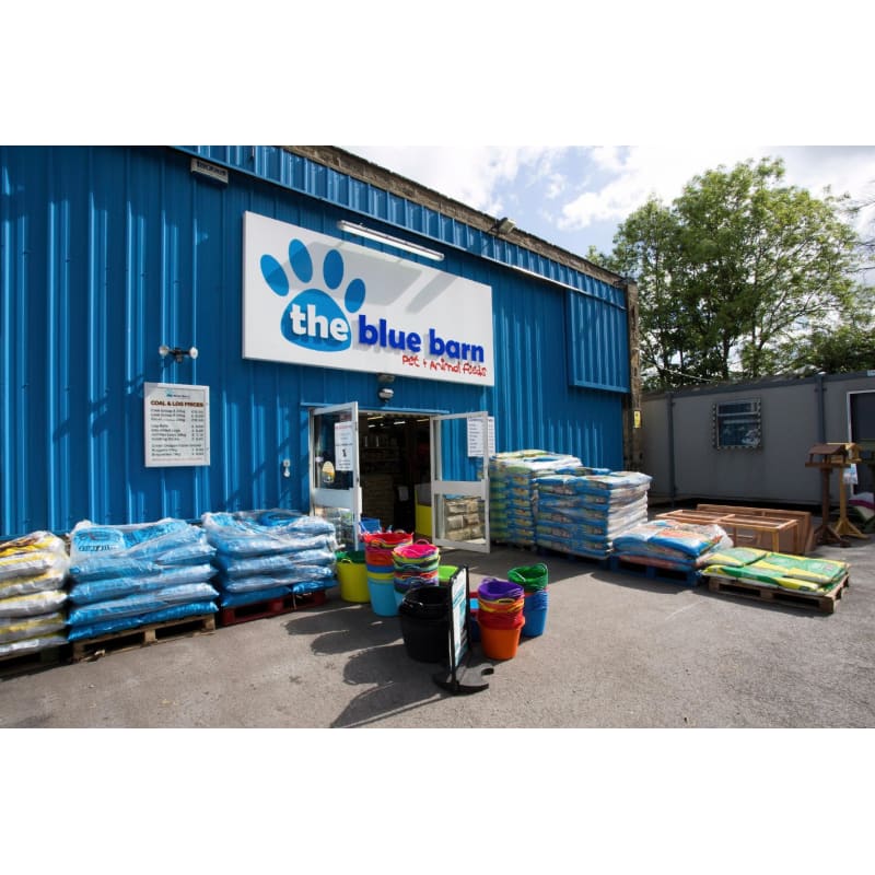 The Blue Barn Ltd Otley Pet Supplies Yell