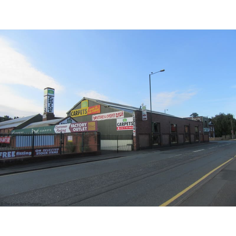 Wyre Forest Pine Carpet Centre Kidderminster Pine Furniture Yell