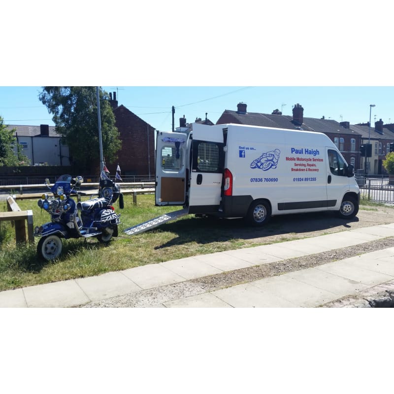 mobile motorcycle mechanic in my area