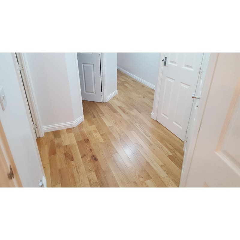 Floors Today Cambridge Wood Timber Laminate Flooring Yell