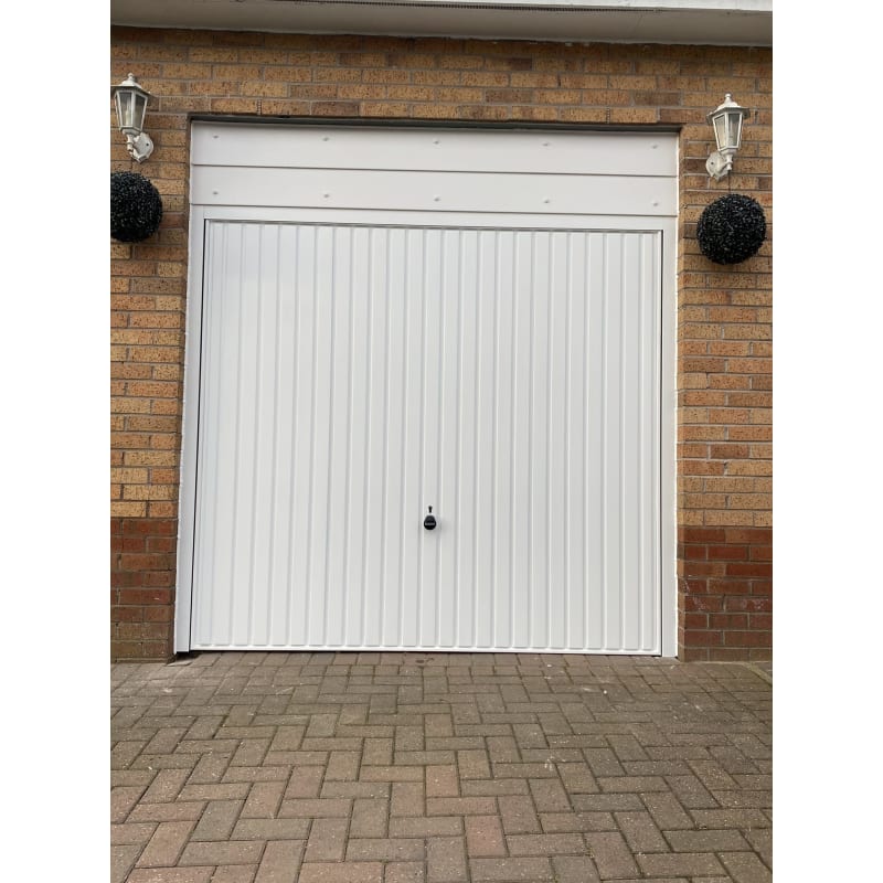 J J Garage Doors Glasgow Garage Doors Yell J J Garage Doors Glasgow Garage Doors Yell