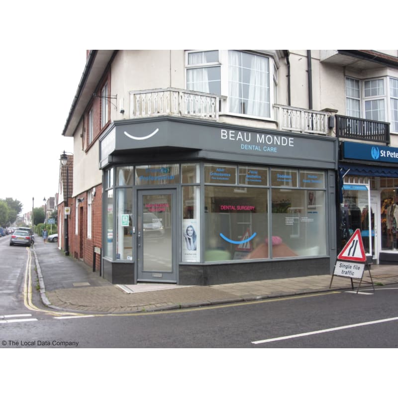 Beau Monde Dental Care Bristol Dentists Yell