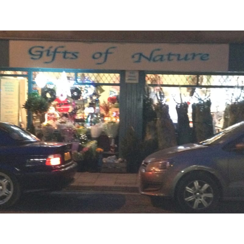 Gifts Of Nature Porth Florists Yell