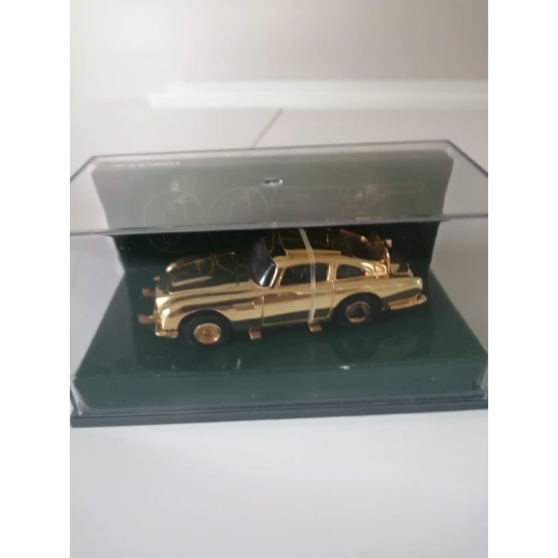 darlington diecast models