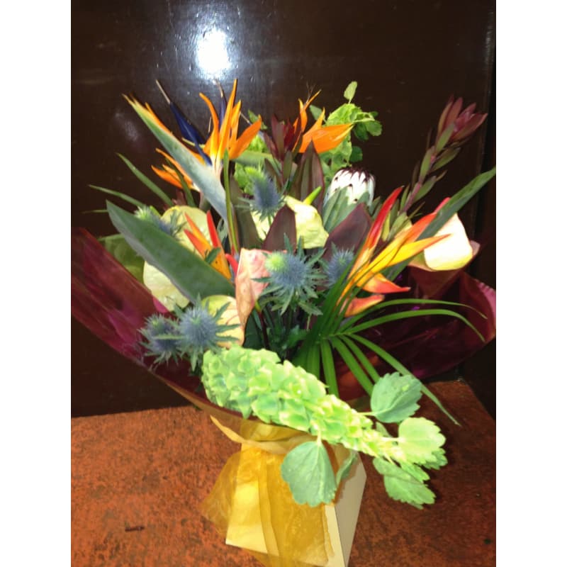 The Grand Flowers Eastbourne Best Flower Site