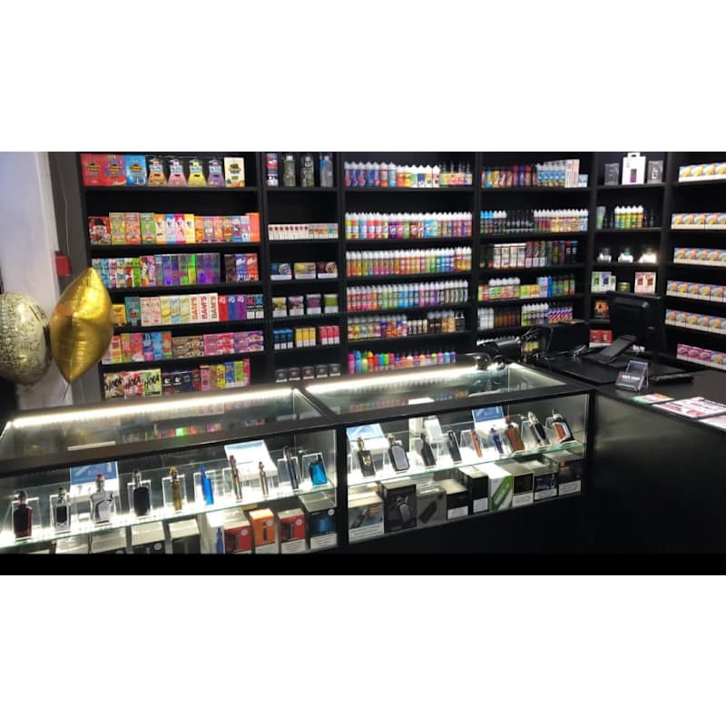 I Vape Shop, Leeds | Tobacconists