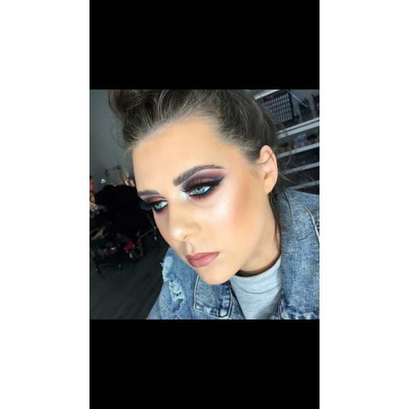 Makeup Ellesmere Port Saubhaya Makeup