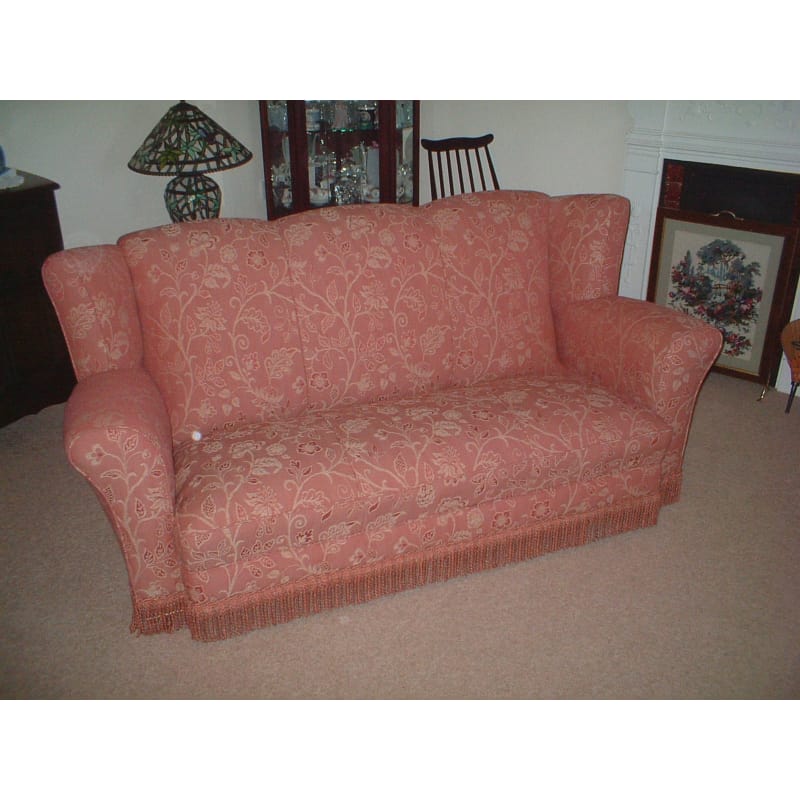 Windsor Upholstery Wellington Upholsterers Yell