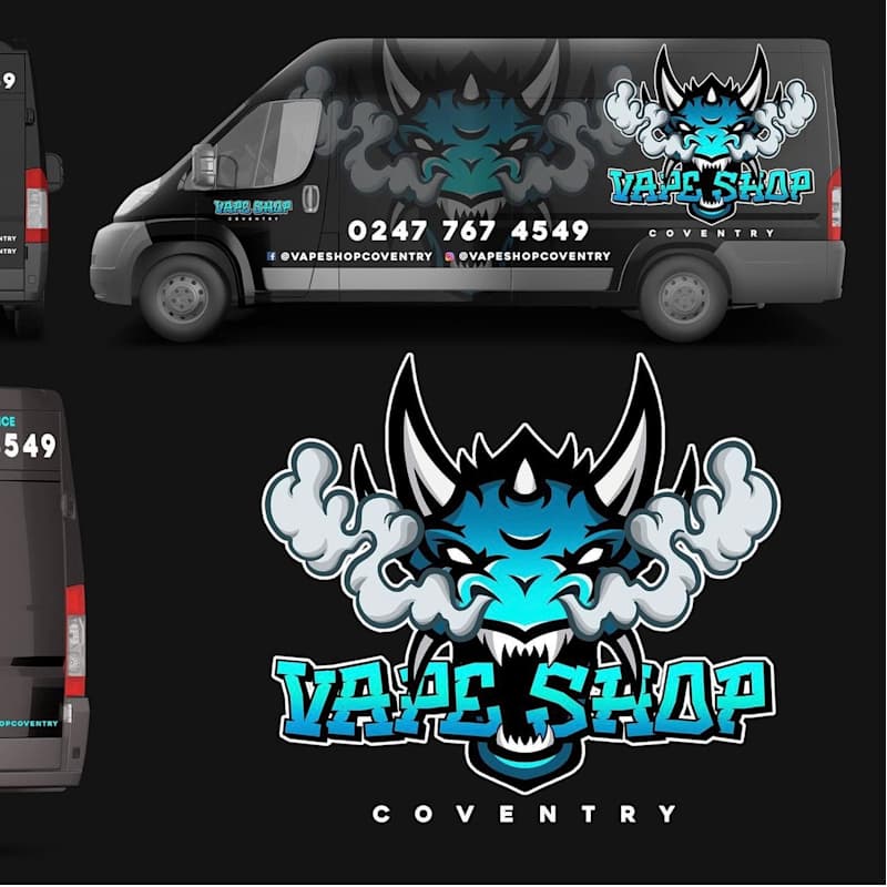Vape Shop Coventry | Tobacconists